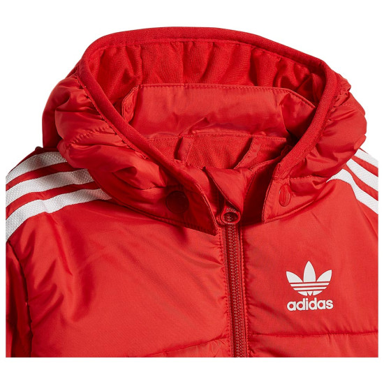 Adidas Βρεφικό μπουφάν Originals